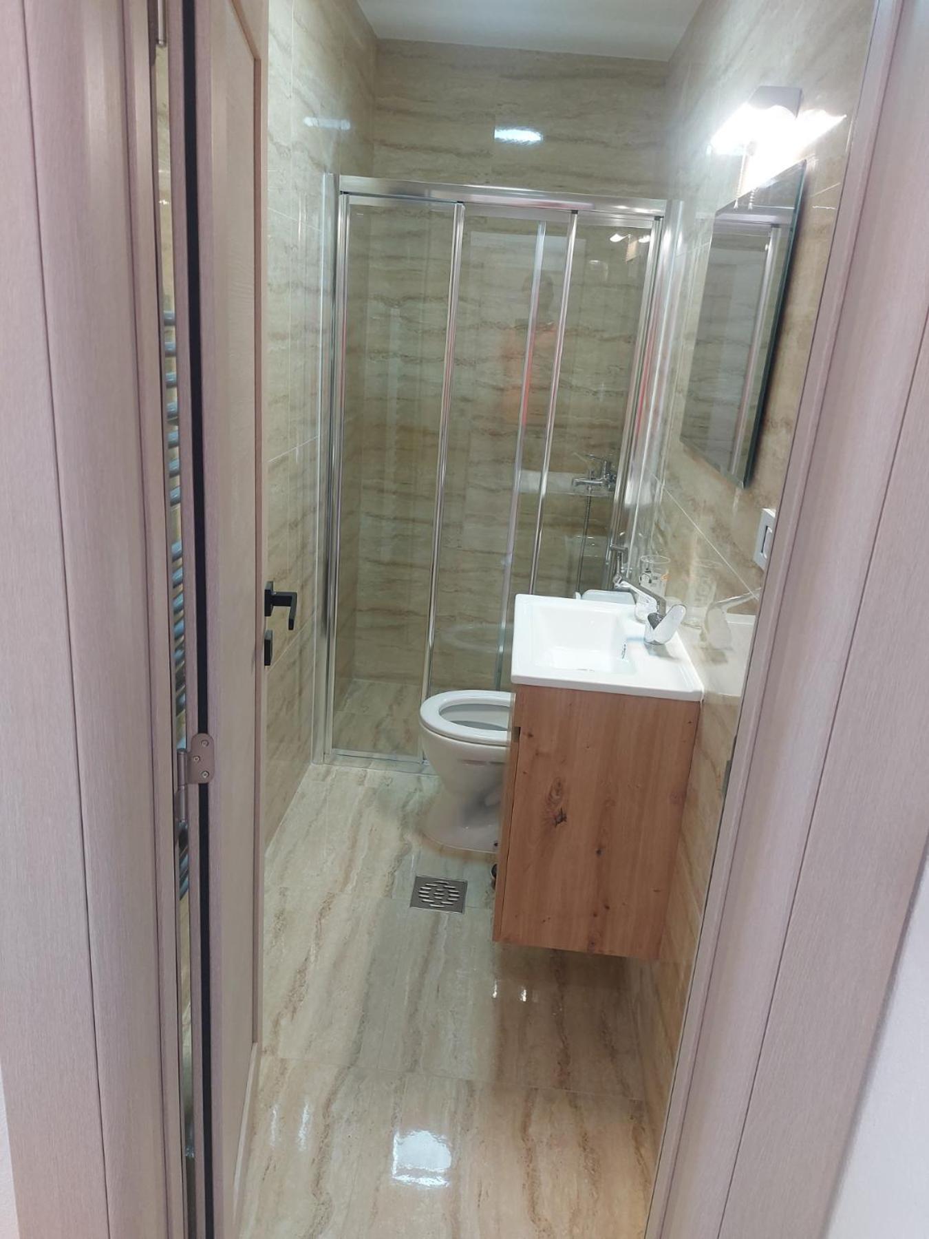 Rooms Lida & Friendly Home Plav Exterior foto