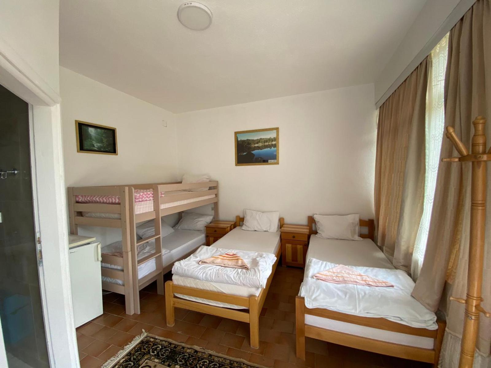 Rooms Lida & Friendly Home Plav Habitación foto